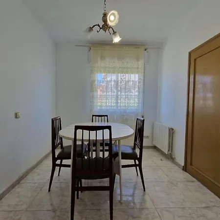 Casa Tranquila En Lejlighed *