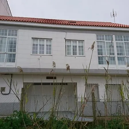 Casa Tranquila En O Grove