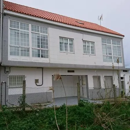 Casa Tranquila En Διαμέρισμα *