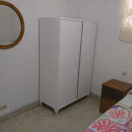 Apartment Casa Tranquila En O Grove