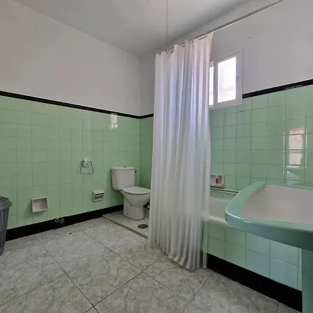 Casa Tranquila En Apartment