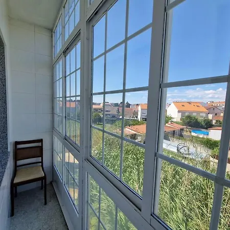 Apartment Casa Tranquila En O Grove