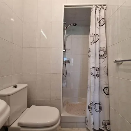 Διαμέρισμα Casa Tranquila En *