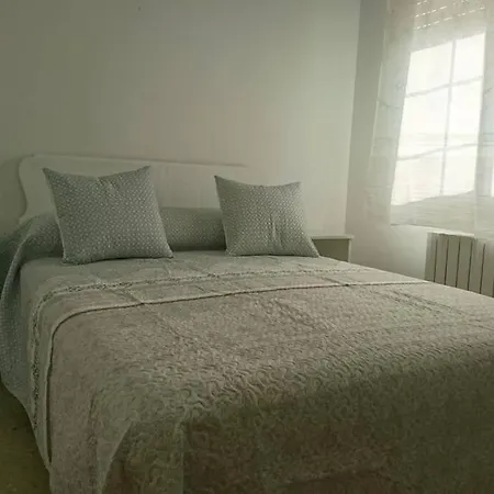 Casa Tranquila En Apartment