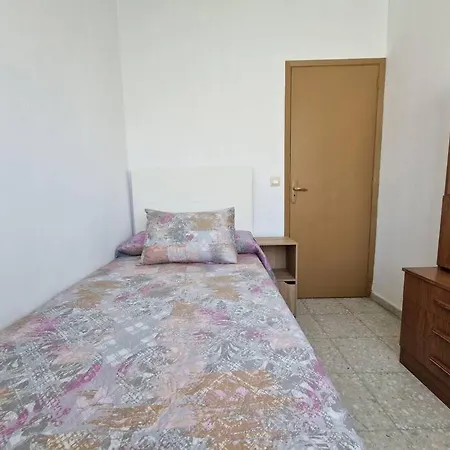 Casa Tranquila En *