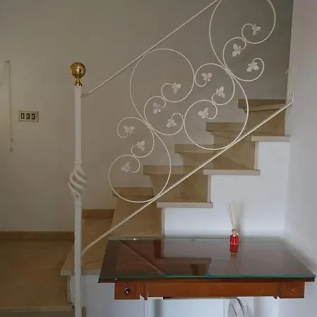 Casa Tranquila En O Grove