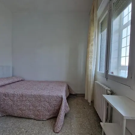 Casa Tranquila En * O Grove