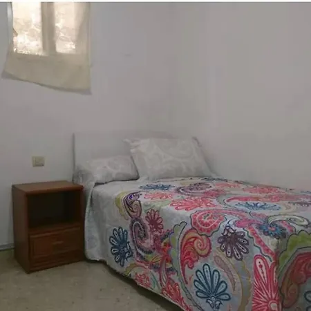 Apartment Casa Tranquila En O Grove