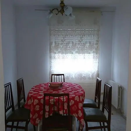 Apartment Casa Tranquila En O Grove
