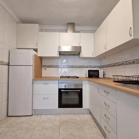 Casa Tranquila En Διαμέρισμα *