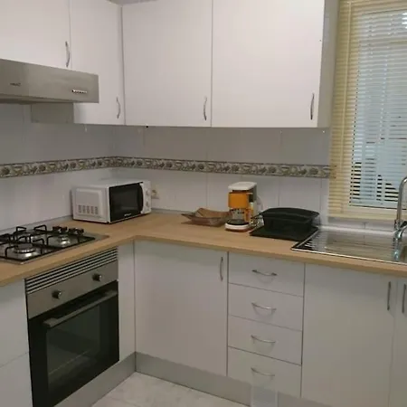 Casa Tranquila En Διαμέρισμα O Grove